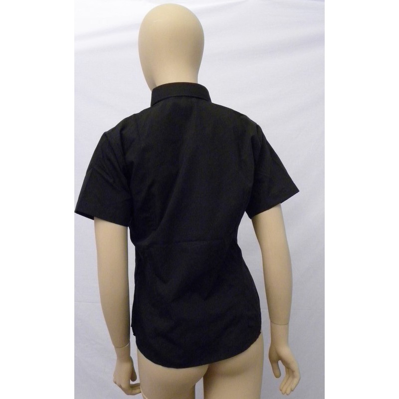 Camisa mujer entallada
