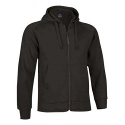 Sudadera con capucha Steal 2