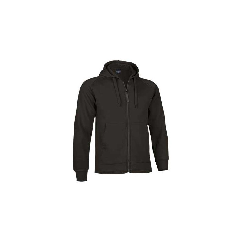 Sudadera con capucha Steal