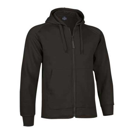 Sudadera con capucha Steal