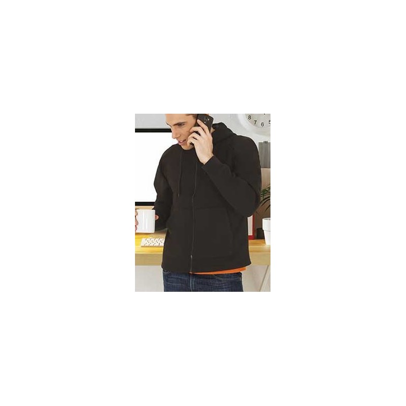 Sudadera con capucha Steal