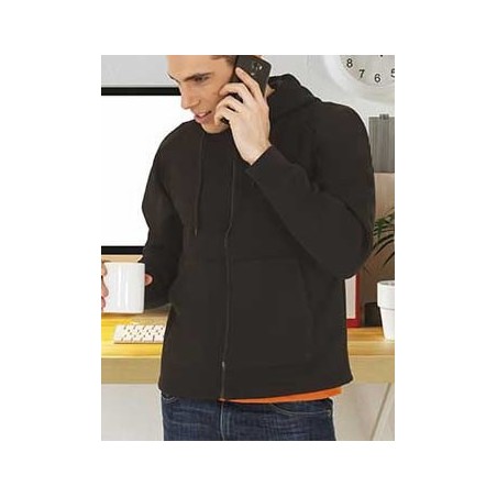 Sudadera con capucha Steal