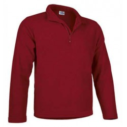 Forro polar ligero Trekking