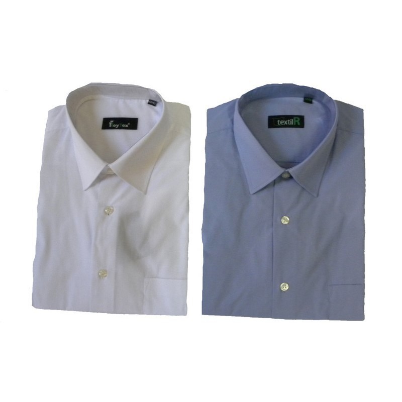 Camisa de caballero