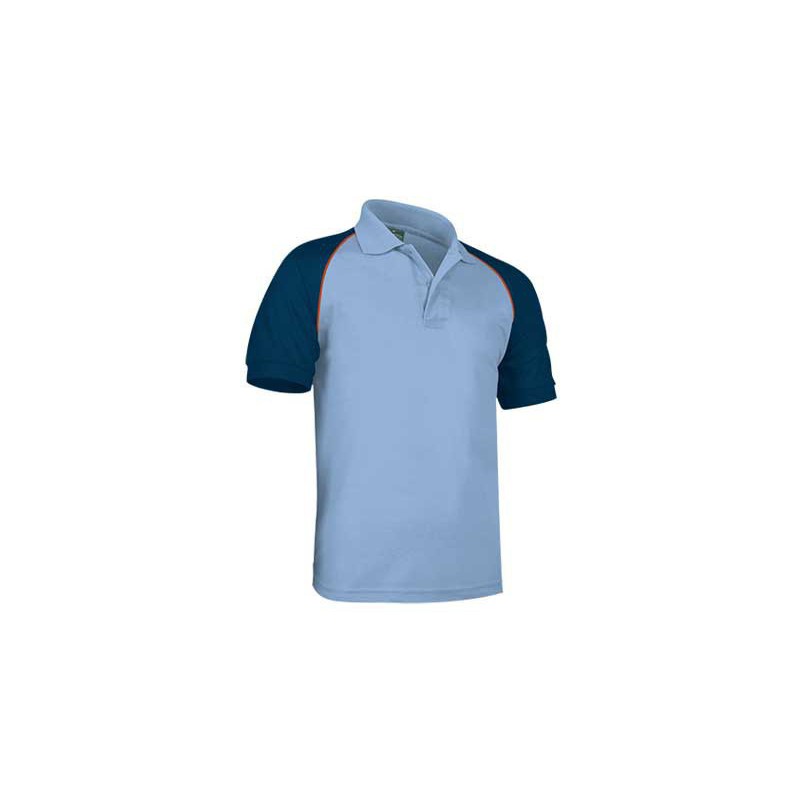 Polo combinado unisex Venur