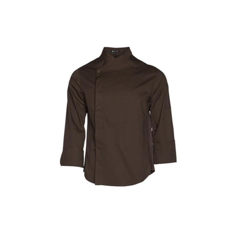Chaquetilla hombre ref.379160 coolmax corchetes
