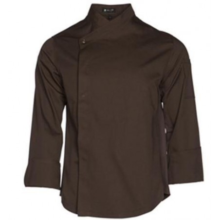 Chaquetilla hombre ref.379160 coolmax corchetes