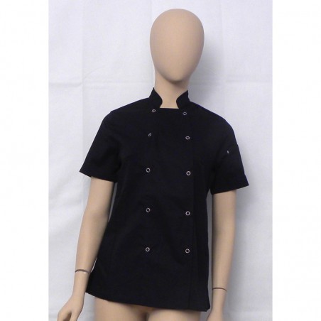 Chaquetilla mujer manga corta 364160