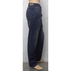 Pantalón vaquero caballero 107141 2