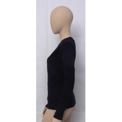 Chaqueta punto mujer 653180 2