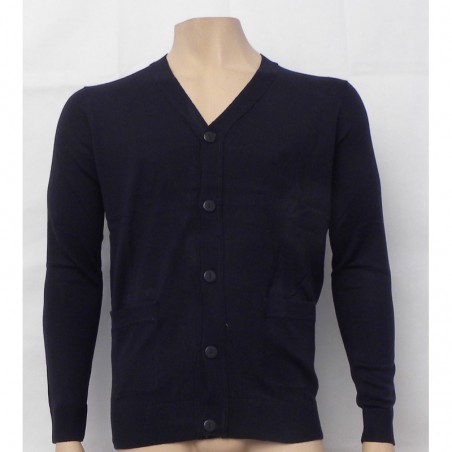 Chaqueta de punto 652180