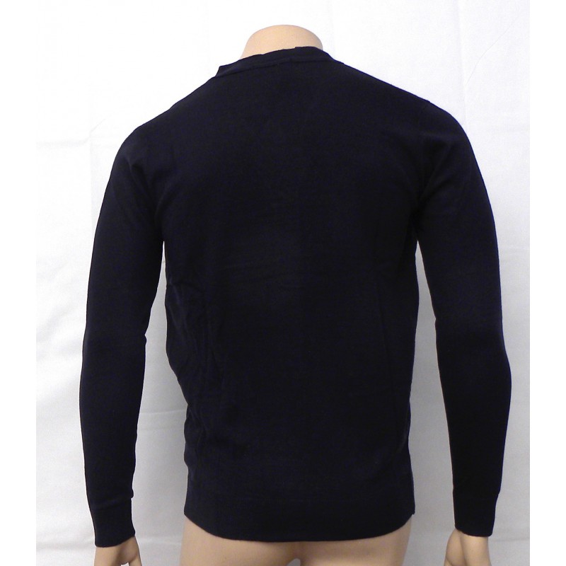 Chaqueta de punto 652180