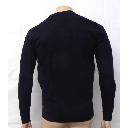 Chaqueta de punto 652180