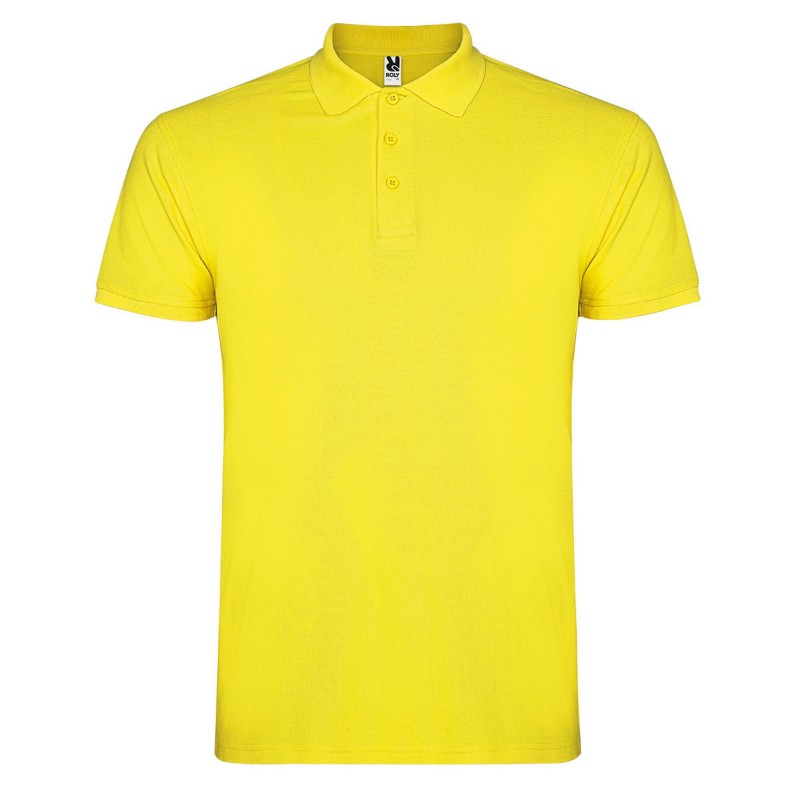 Polo Star mujer