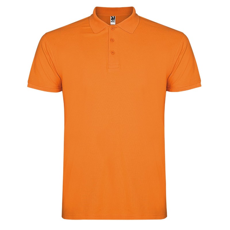 Polo Star mujer