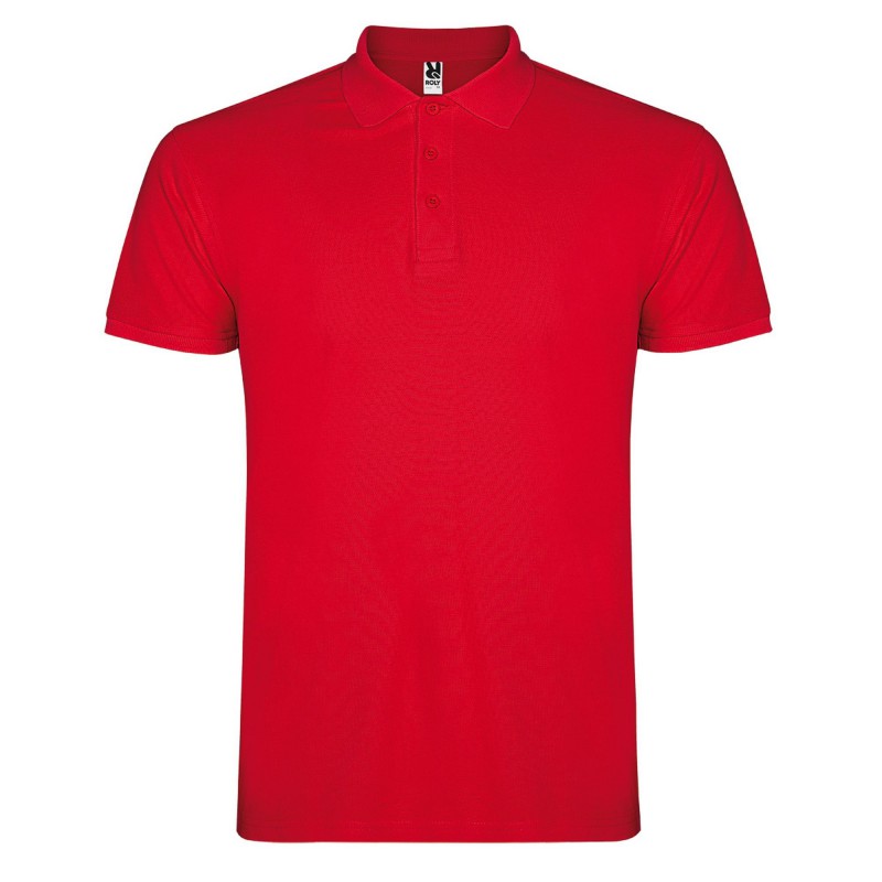 Polo Star mujer