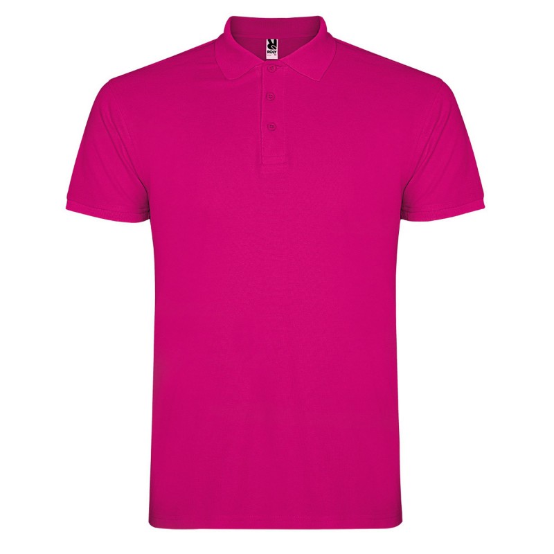 Polo Star mujer