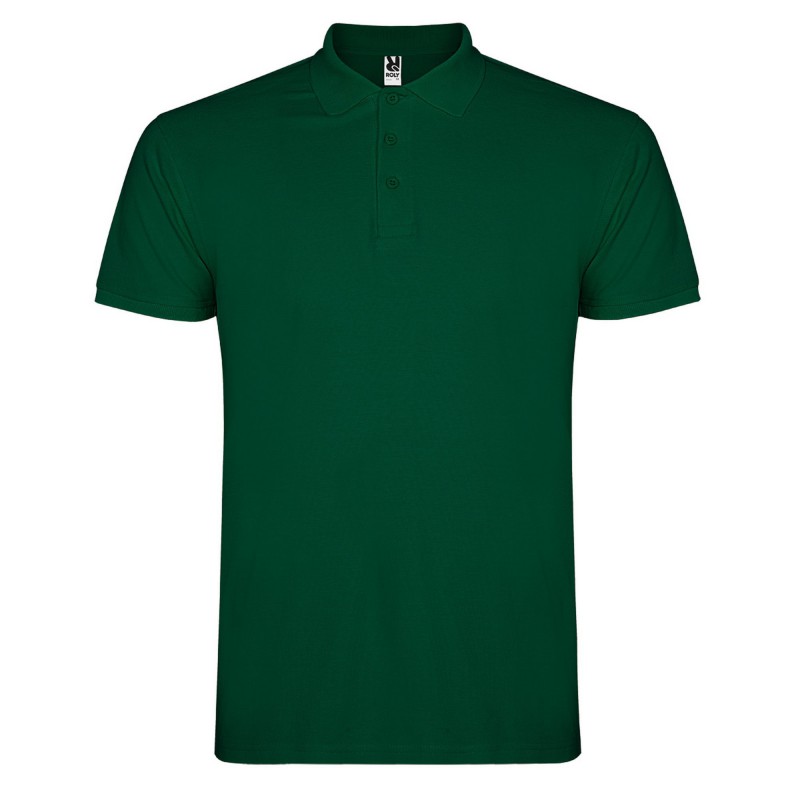 Polo Star mujer