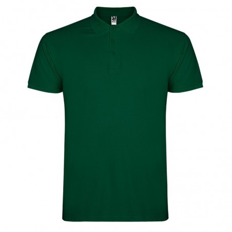 Polo Star mujer