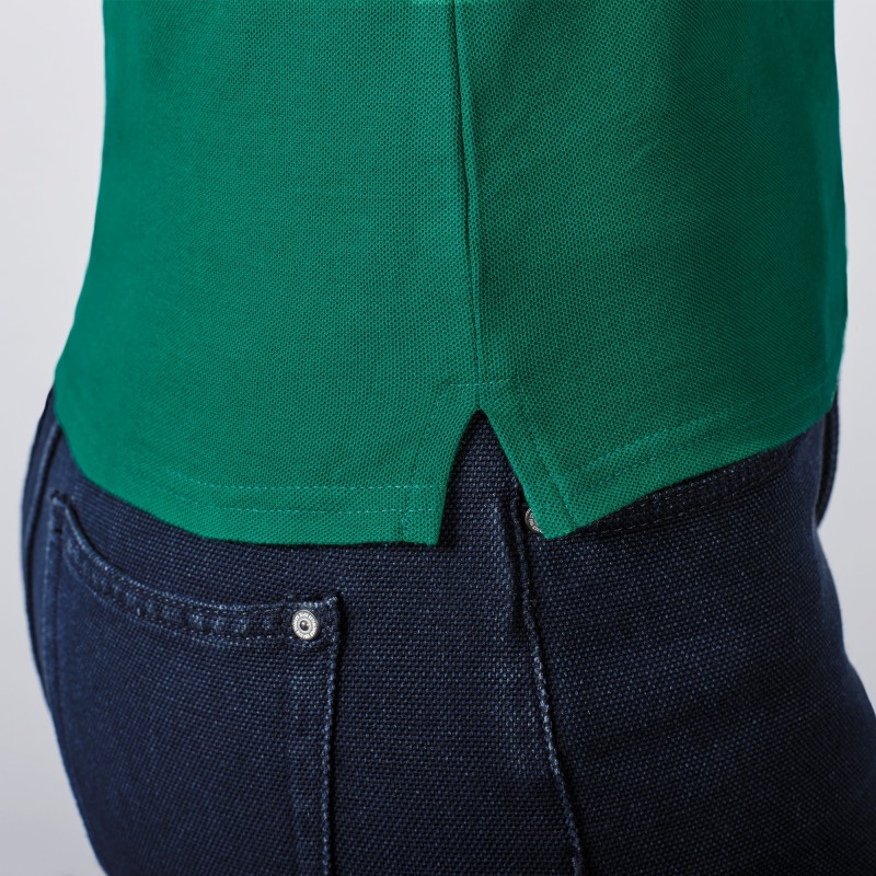 Polo Star mujer