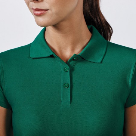 Polo Star mujer