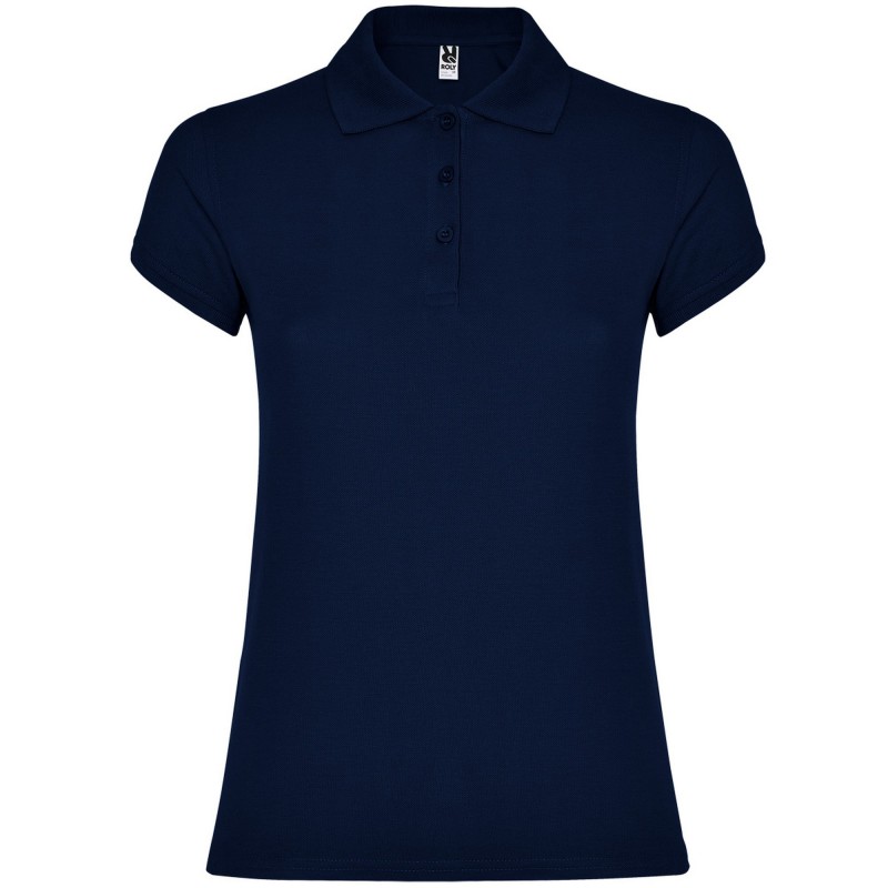 Polo Star hombre