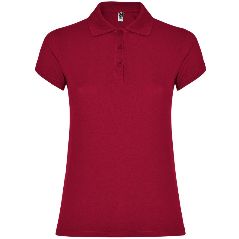 Polo Star hombre