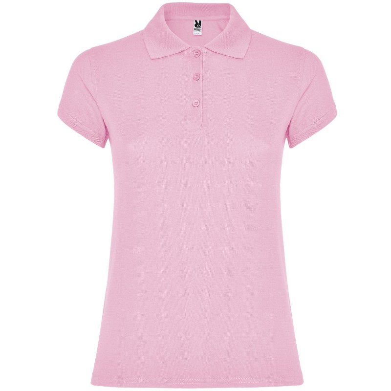 Polo Star hombre