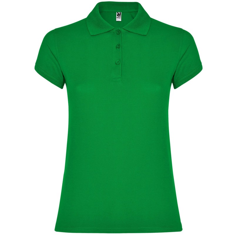 Polo Star hombre