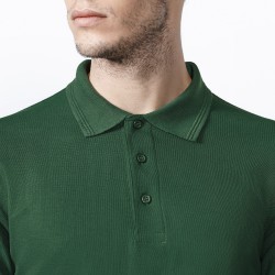 Polo manga larga Carpe 2