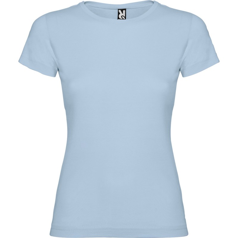 Camiseta mujer Jamaica