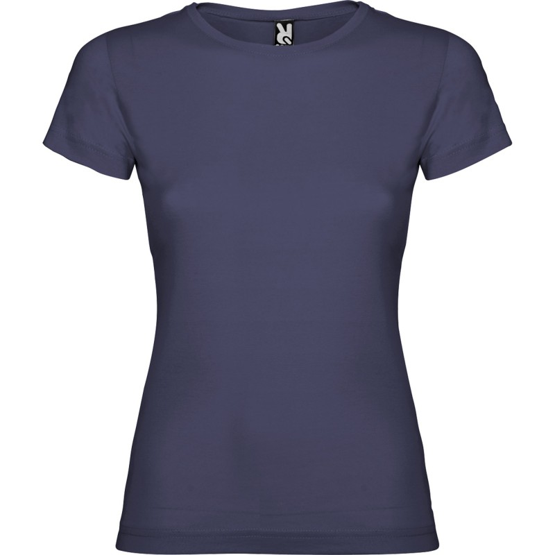 Camiseta mujer Jamaica