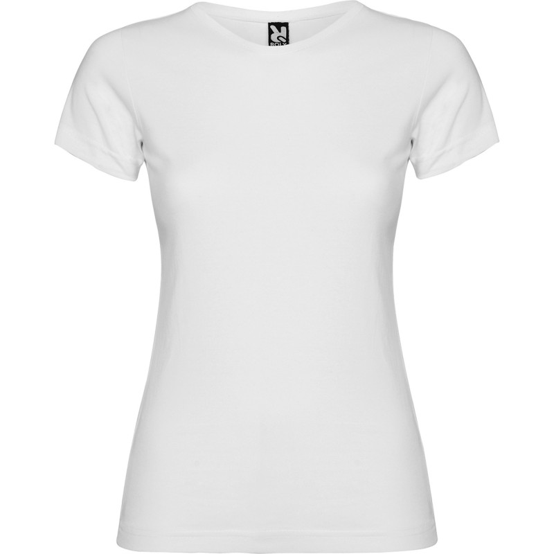 Camiseta mujer Jamaica