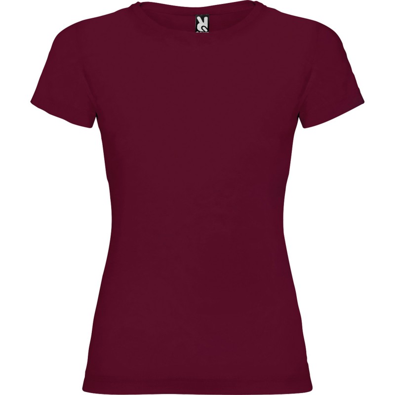 Camiseta mujer Jamaica