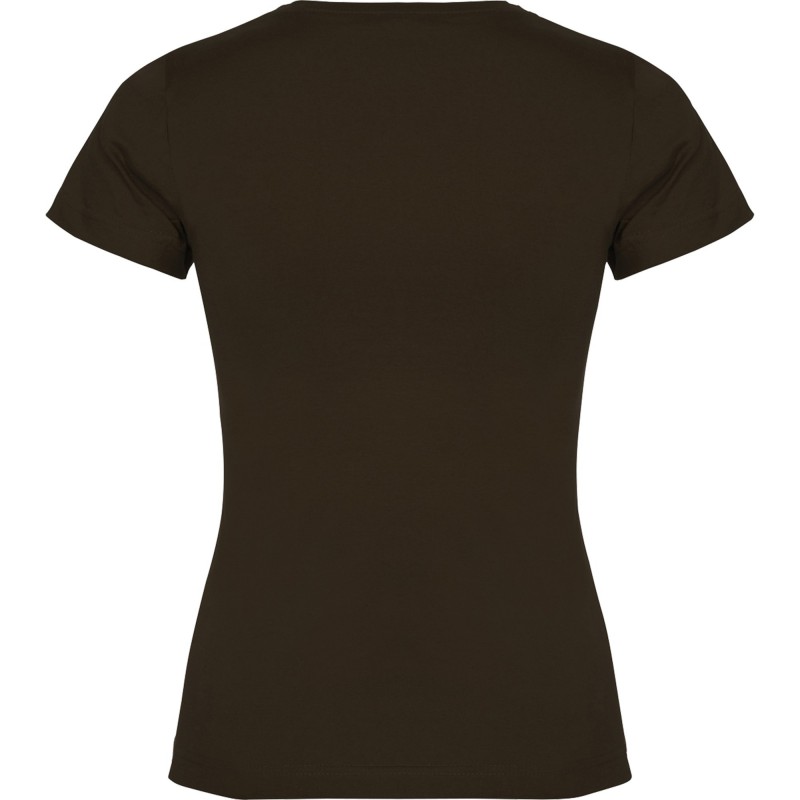 Camiseta mujer Jamaica