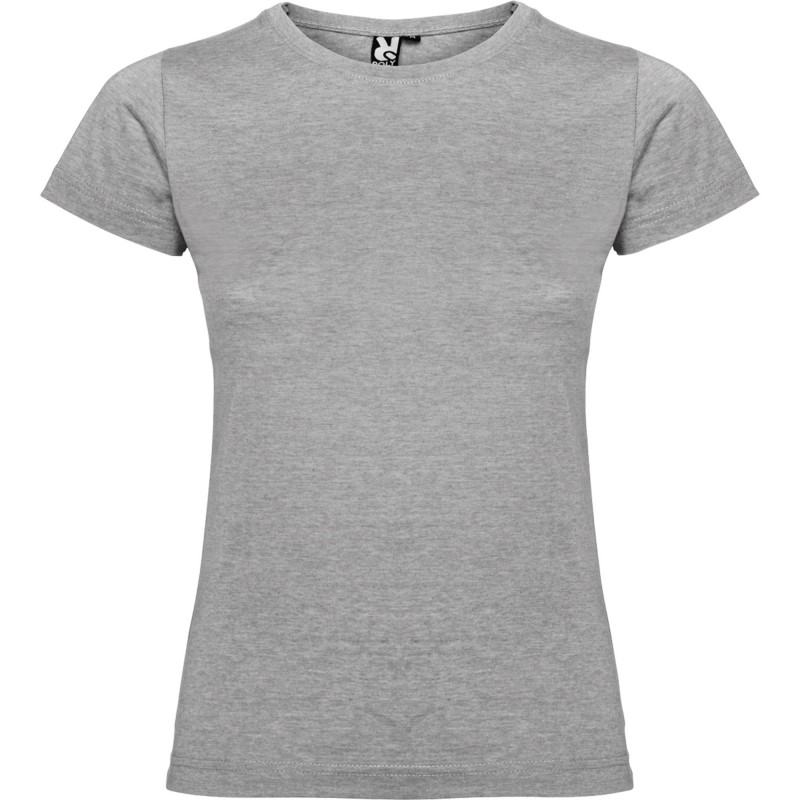 Camiseta mujer Jamaica