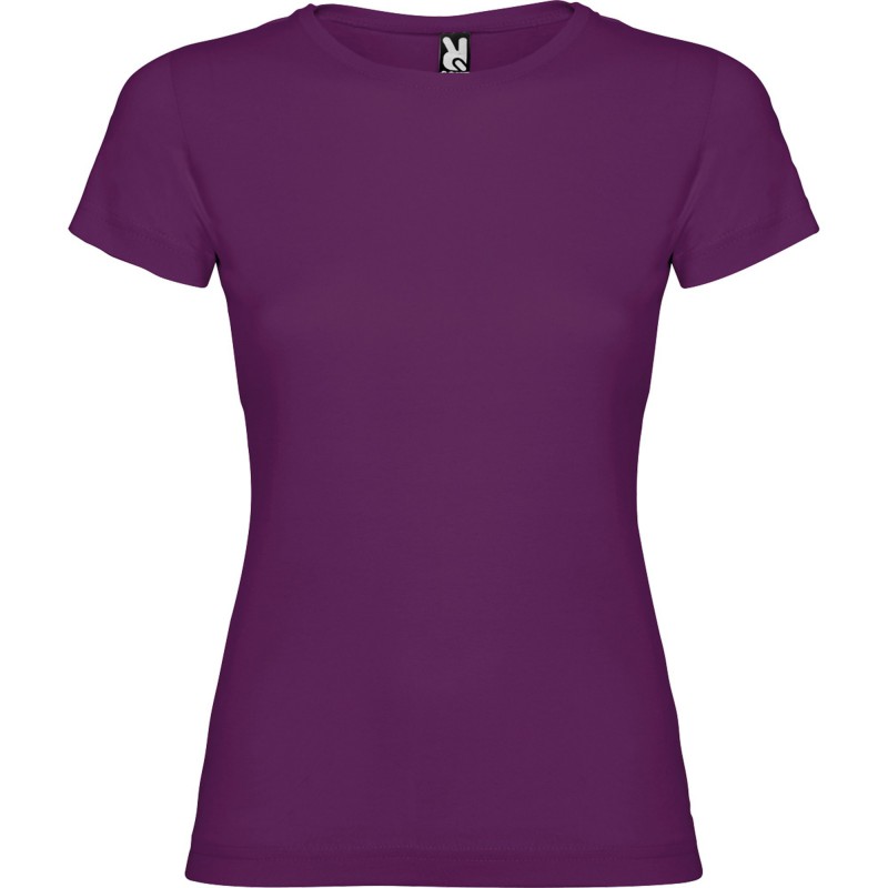 Camiseta mujer Jamaica