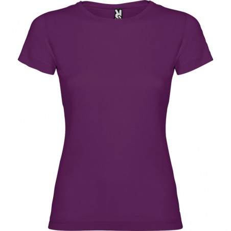 Camiseta mujer Jamaica