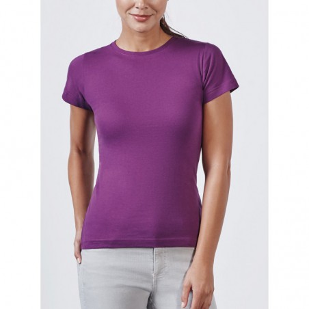 Camiseta mujer Jamaica