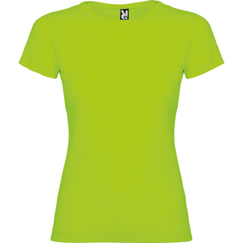Camiseta mujer Jamaica