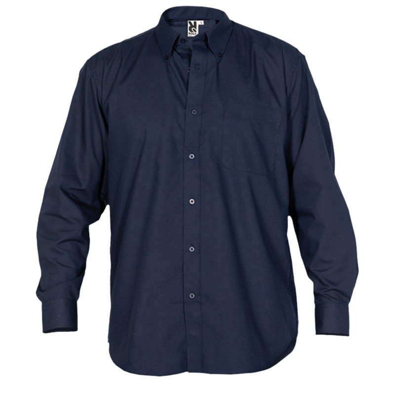 Camisa Aifos ml