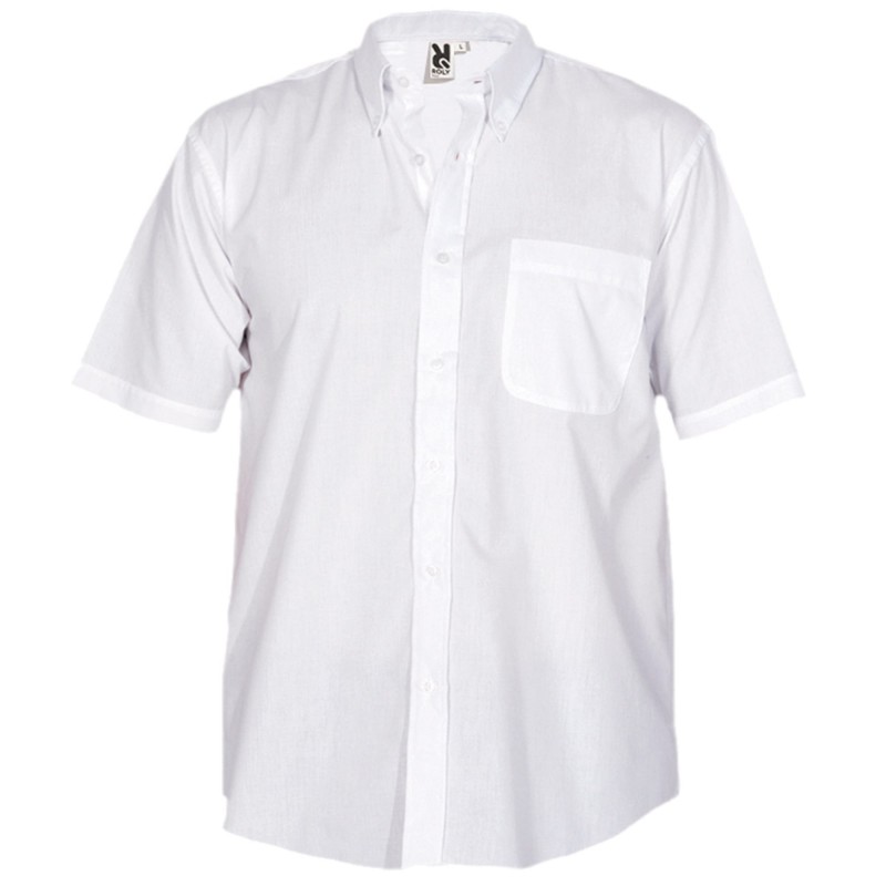 Camisa Aifos mc