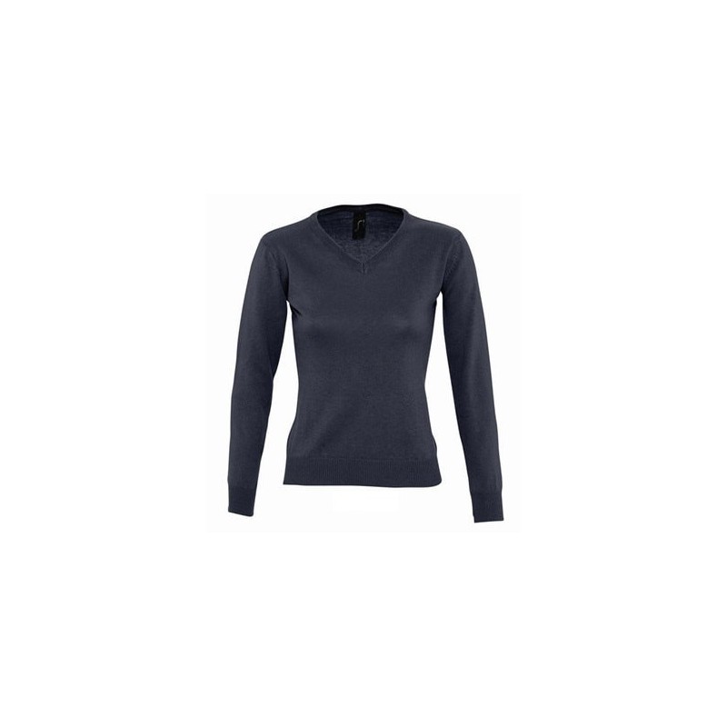 Jersey de punto Galaxy women
