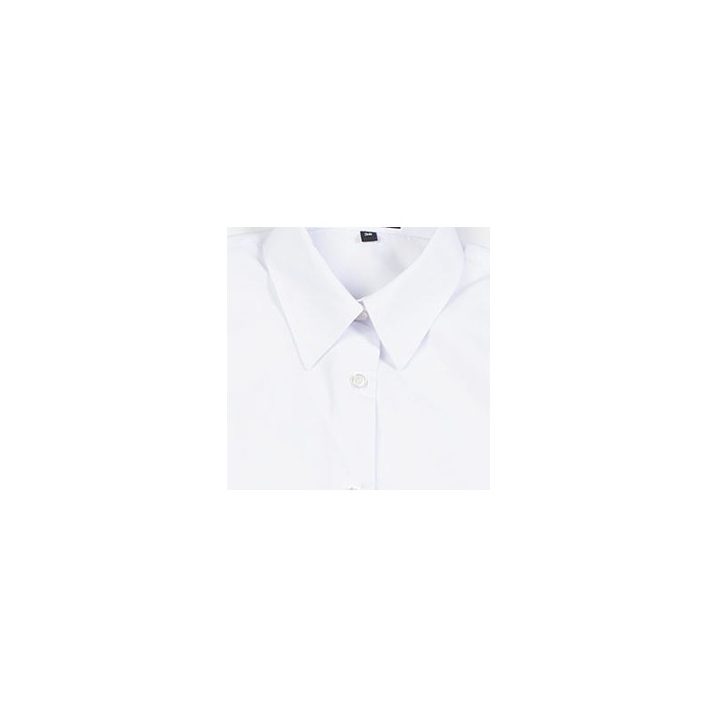 Camisa mujer entallada