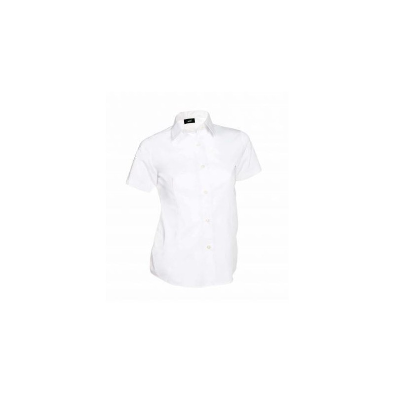 Camisa mujer entallada