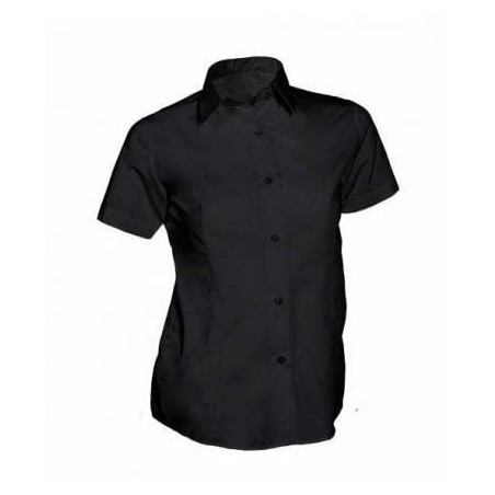 Camisa mujer entallada