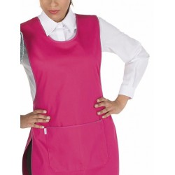 Casulla fucsia