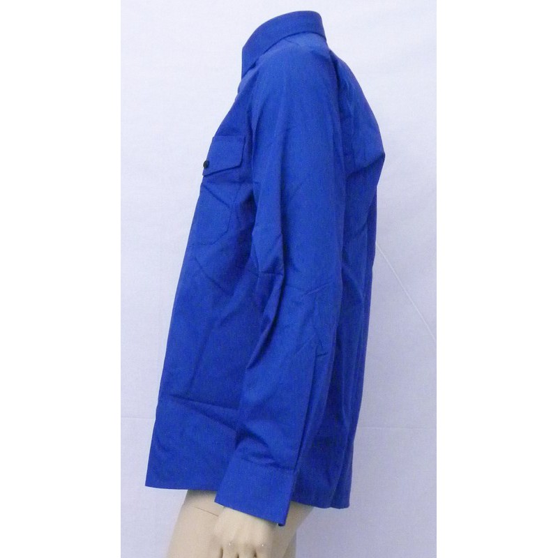 Camisa caballero 2 bolsillos