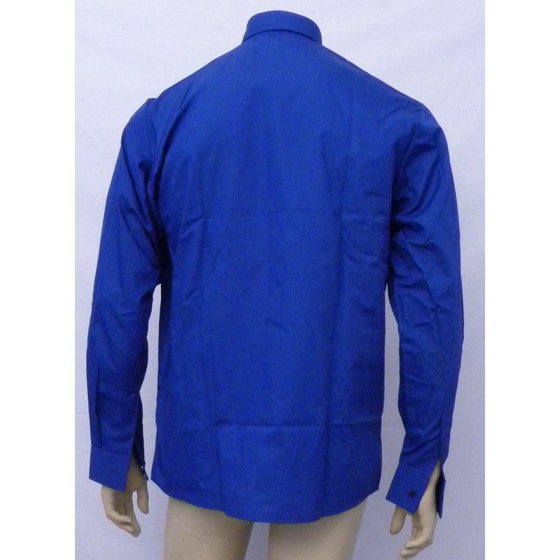 Camisa caballero 2 bolsillos