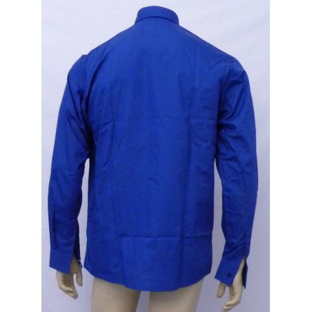 Camisa caballero 2 bolsillos